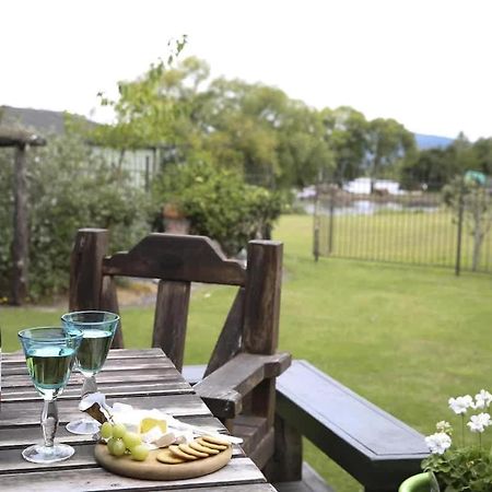 Roselake Retreat 로토루아 외부 사진
