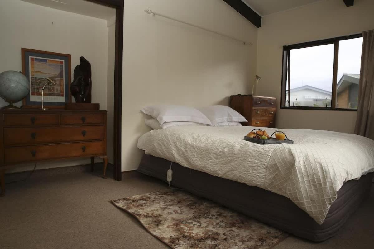 Roselake Retreat 로토루아 외부 사진