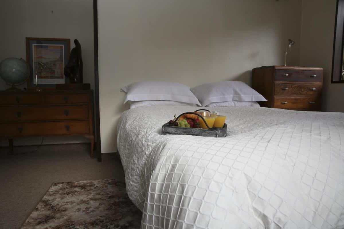 Roselake Retreat 로토루아 외부 사진