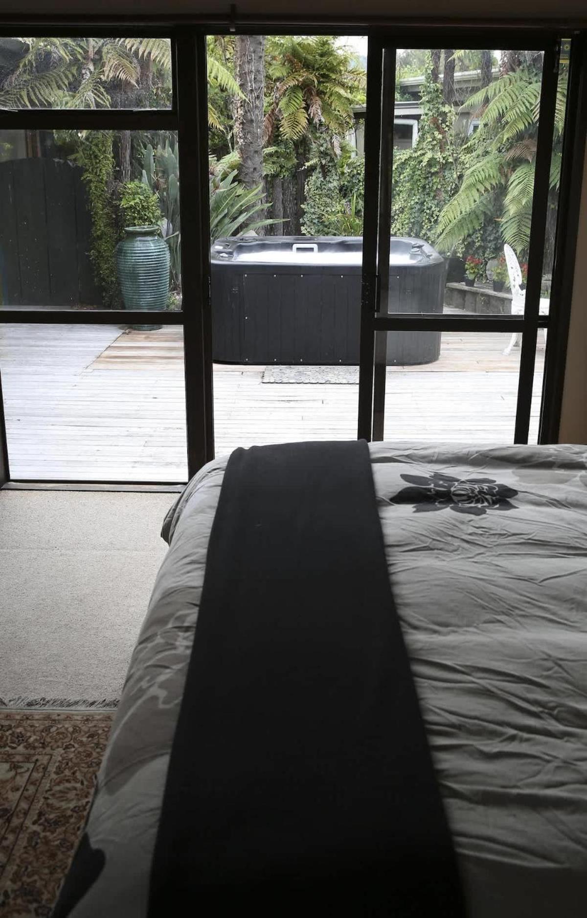 Roselake Retreat 로토루아 외부 사진